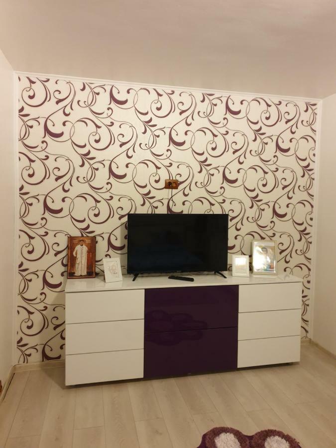 Apartament Oana'S Home โอร์โชวา ภายนอก รูปภาพ